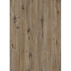 Dark Oak Click Vinyl Flooring 182mm x 1220mm x 5.0mm